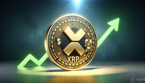 XRP 上涨至 3 美元：接下来会突破 5 美元吗？