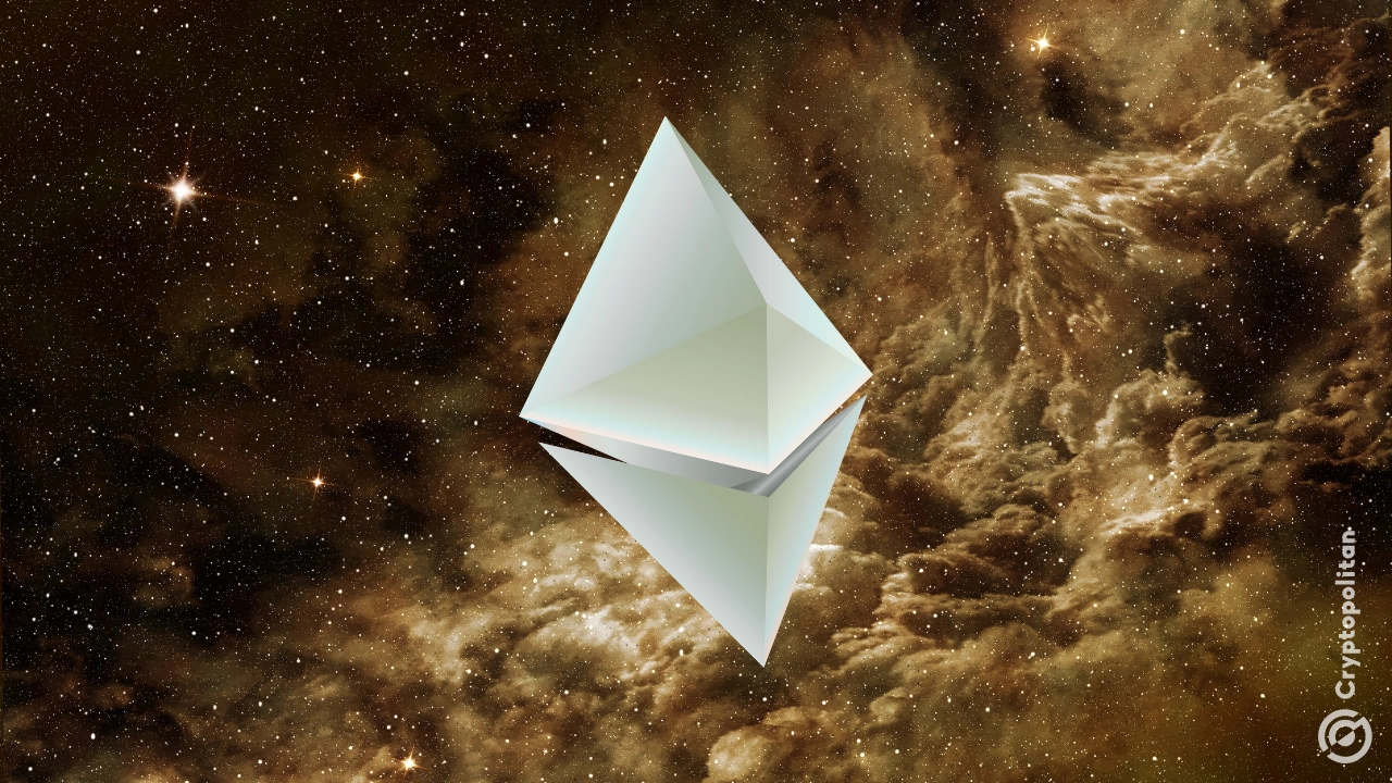 Bitwise 首席执行官表示，以太坊的目标是颠覆 Web2，而不是与比特币竞争