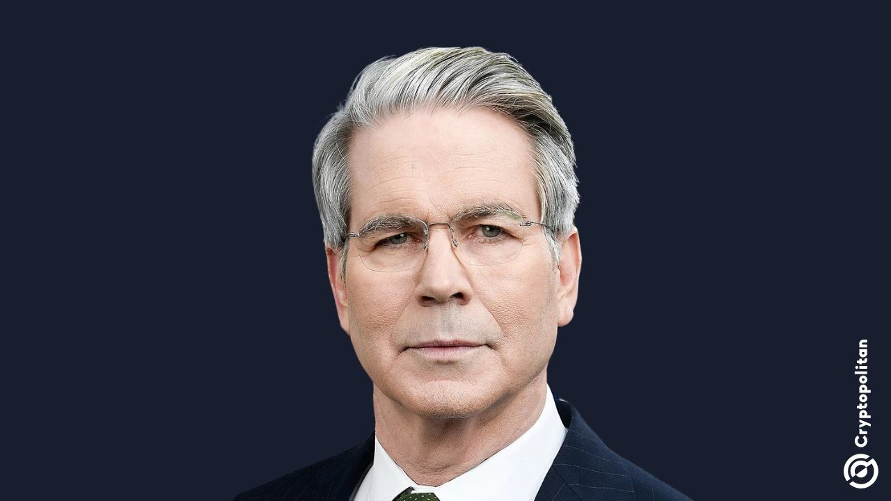 美国外长斯科特·贝森特再次缺席南非会议，G20 会谈被迫搁置