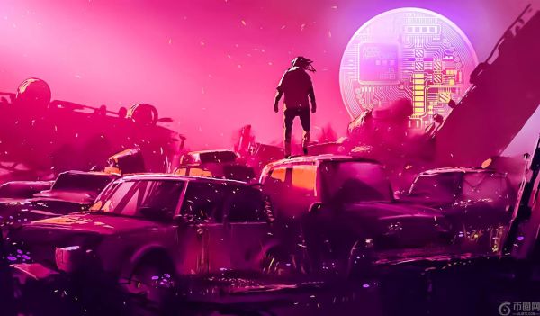 Fold 首席执行官警告山寨币仍需保持投机性，并表示比特币的市场主导地位“不可逆转”