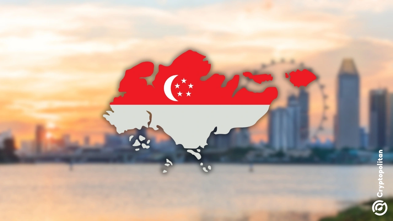 新加坡第二季度GDP超出预期，避免经济衰退