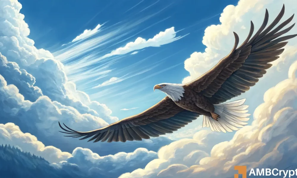 XRP 的价格已突破 2.6 美元，但您是否应该留意这些强劲的资金流入？