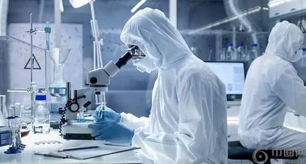 传统产业操作RWA三维评估——以生物制药产业为例