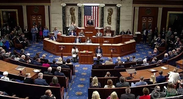 三大加密法案顺利通过 美联储主席或面临刑事指控