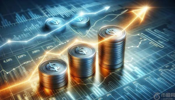 美国政府认定比特币、以太坊和卡尔达诺为“成熟区块链”——以太坊或有望冲击4000美元