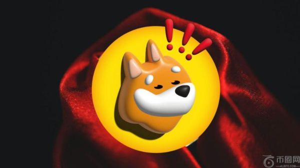 BONK单日涨幅达20%，超越柴犬币与狗狗币成市场新宠