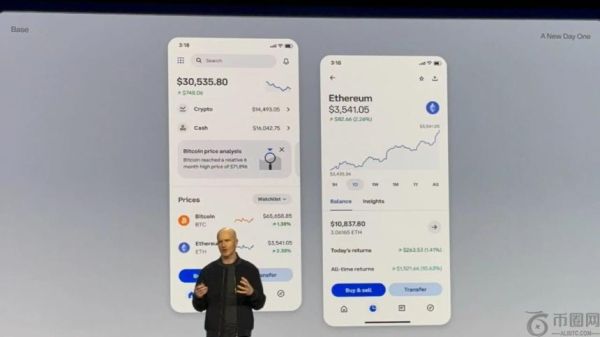 Coinbase 推出“Everything App”，融合钱包、社交和 AI 工具