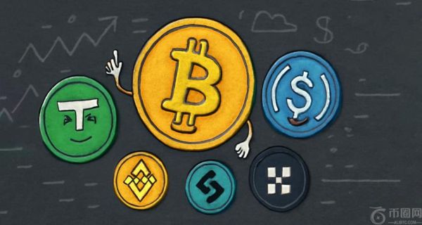 币圈投资秘籍：稳握“三宝”，实现稳健增值