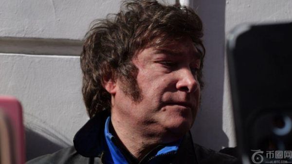 法院的裁决可能会影响Milei在Libra案件中的责任。