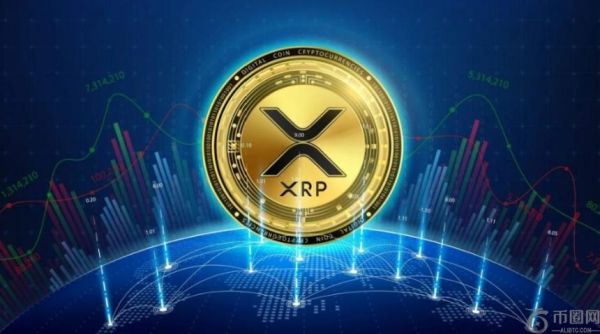 XRP或将迎来突破性上涨：未来价格目标与投资者应采取的行动