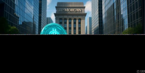 摩根大通透露全球监管机构更青睐代币化银行存款而非稳定币