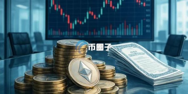 SharpLink Gaming通过Coinbase Prime加仓4904枚ETH 以太坊储备已达35.8万枚