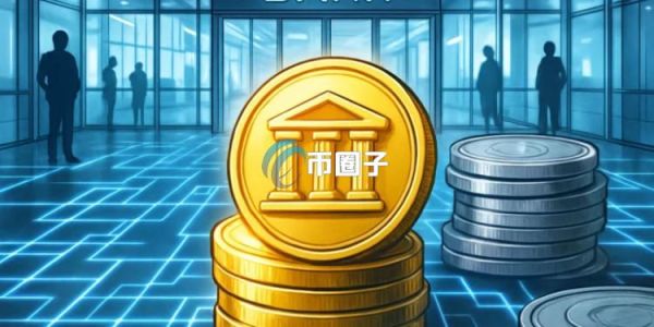 摩根大通：英国、欧洲与新加坡等监管正将注意力从稳定币移向代币化存款