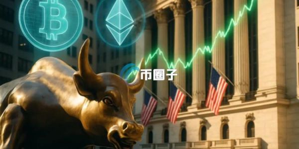 Peter Thiel旗下加密货币交易所Bullish申请IPO上市！股票代码BLSH 比特币交易量全球前5