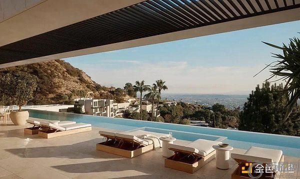 佳士得国际地产推出加密货币购房服务，富豪资产进入“隐身模式”