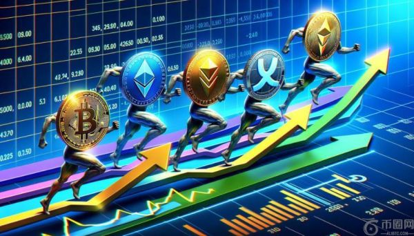 把握山寨币季机遇：市场或将迎来爆发式增长