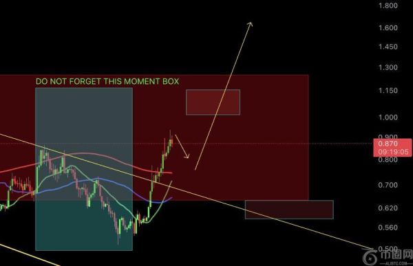分析师预测：卡尔达诺将迅速反弹至1美元，未来或挑战2美元大关