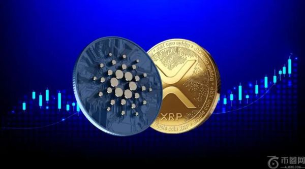 卡尔达诺 (ADA) 能否追随瑞波币 (XRP) 脚步，再创历史新高？