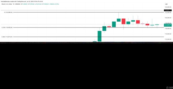 比特币（BTC）价格面临下跌 12% 的风险，因为长期持有者获利了结