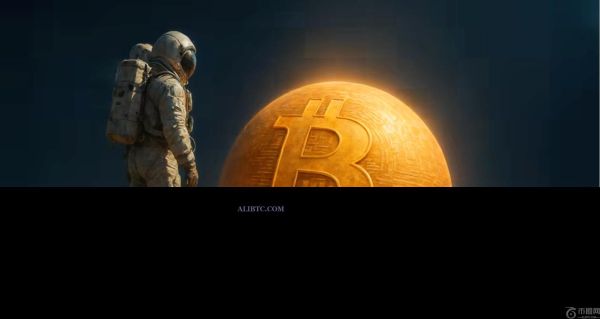 机构预测下一周期比特币价格将达到 917,000 美元