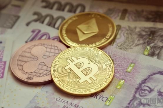 三大加密货币法案通过，市场影响深远