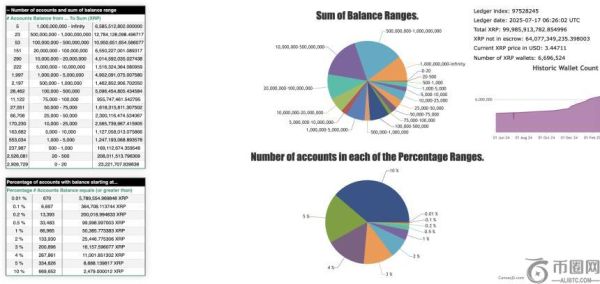 专家观点：XRP因低价优势或成散户投资者首选加密资产