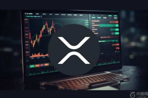 XRP自2024年7月以来飙升500%，2025年底前能否突破5美元大关？