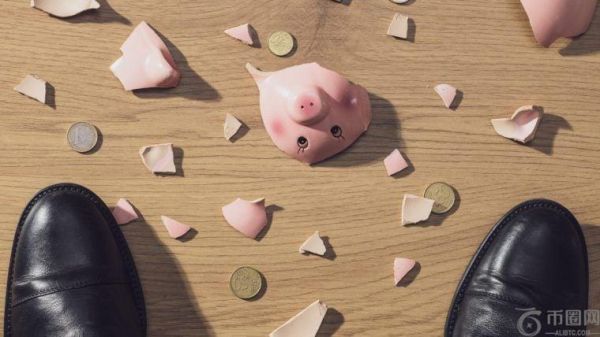 Linqto因受到法律调查以及公司结构方面的问题，已申请破产。