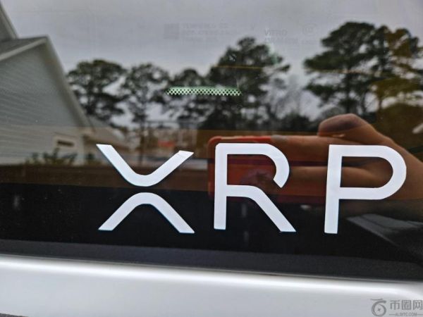 XRP或将迎来8月价格策略调整，能否突破4美元大关仍存悬念