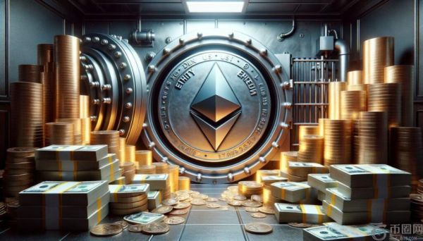 诺沃格拉茨看好以太坊：未来六个月内或超越比特币