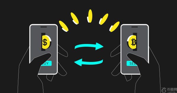 什么是P2P？一文详解加密货币中的p2p交易