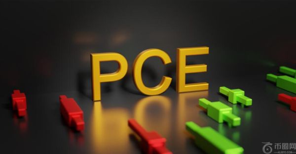PCE调整指数是什么？PCE指数意义，PCE对加密市场的重要性