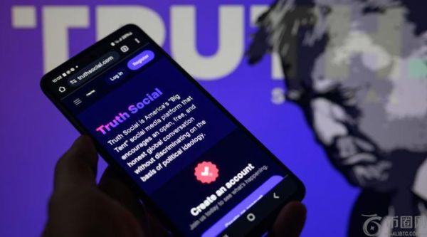 Truth Social比特币ETF因SEC推迟决策至2025年9月而受阻