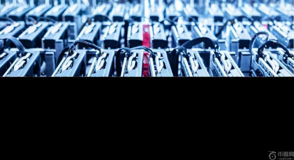 6月份算力下降、比特币价格上涨，矿业盈利能力攀升逾 5%