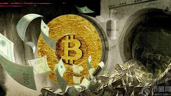 稳定币的隐忧：美国金融危机潜在的新引爆点