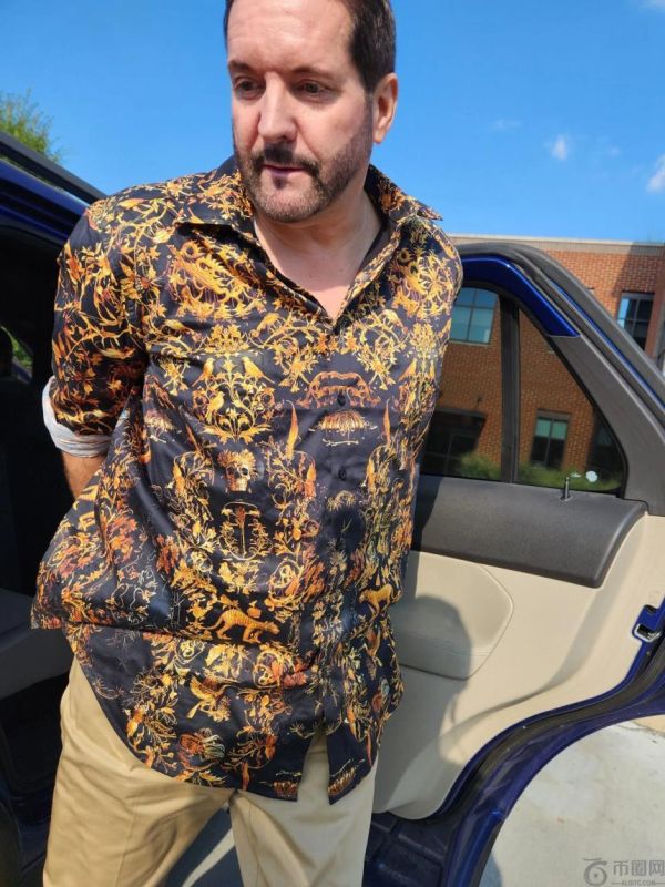 乡村音乐传奇人物乔治·琼斯遗孀涉嫌盗窃 1700 万美元 XRP