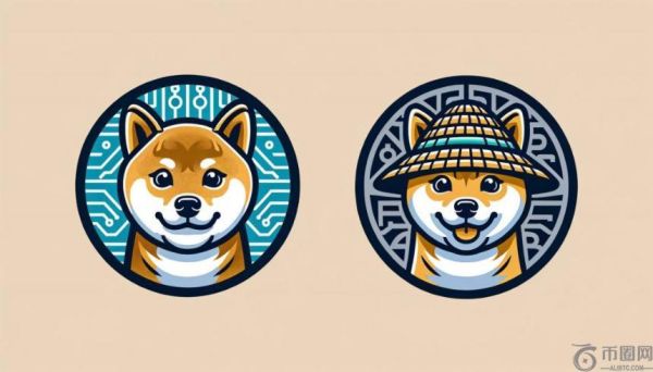 WIF 和 BONK：500美元能买到的最具潜力的加密“狗狗”吗？