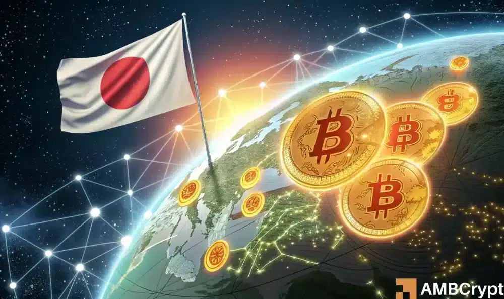 比特币季引发企业 FOMO：Metaplanet 的 BTC 持有量突破 1.7 万