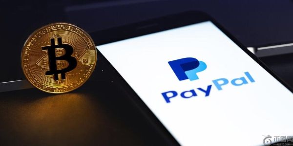 PayPal 将允许企业接受比特币、以太坊和其他加密货币