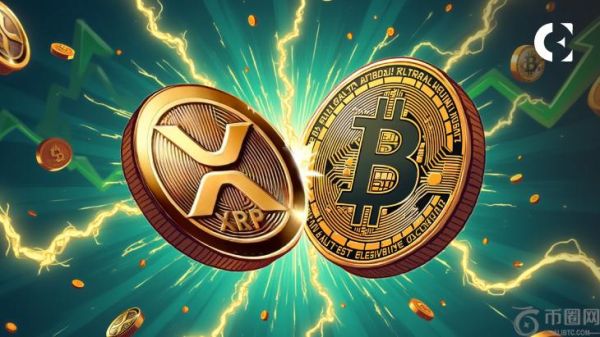 XRP 的价格显示出其韧性，从最新一轮的“FUD”中反弹