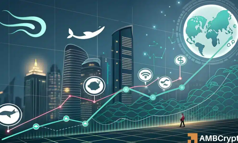 埃隆·马斯克暗示人工智能复兴，VINE 飙升 115%：涨幅能否持续？