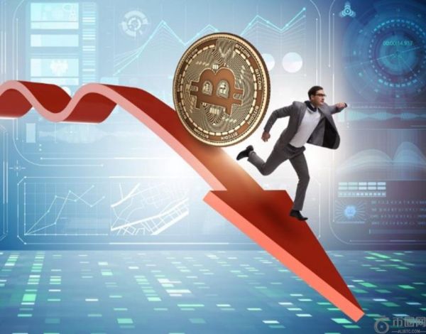 比特币未来13个月或将面临80%的贬值风险