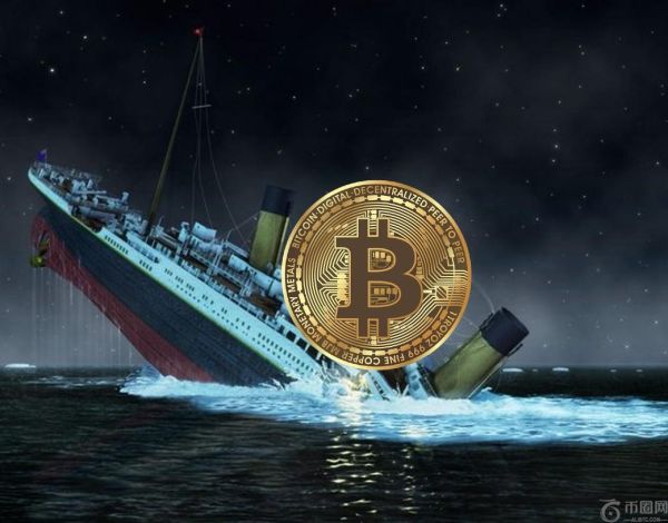 比特币将在未来 13 个月内贬值 80%？