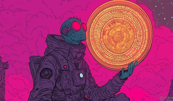 传奇交易员 Peter Brandt 表示，XRP 的一位竞争对手可能会成为“摇滚明星”，并公布了白银的巨大价格目标