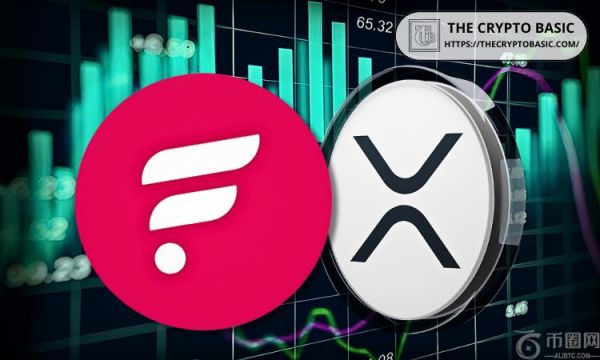 建议投资者以 0.10 美元购买 XRP 的专家表示，XRP DeFi 桥将上涨 20 倍