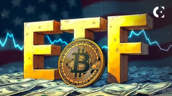 现货 BTC ETF 市值达 1510 亿美元：这是达到 1 万亿美元所需的催化剂