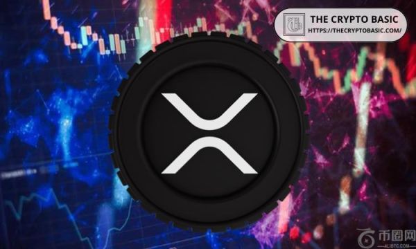 XRP 刚刚创下历史上最大的熊市陷阱