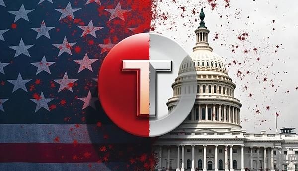 Tether的合规之路：稳定币巨头如何重返美国市场