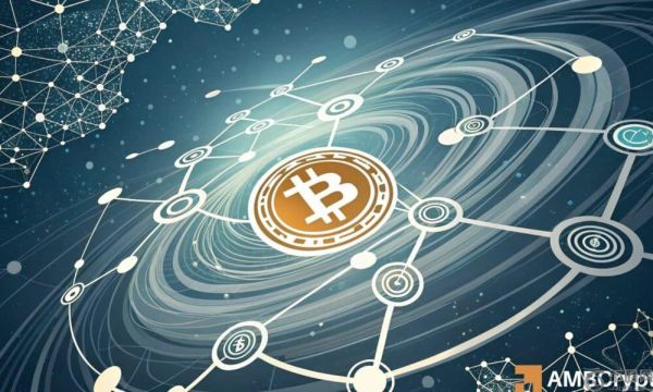 比特币 DeFi 增长 20 倍——BTC 会成为下一个收益强国吗？