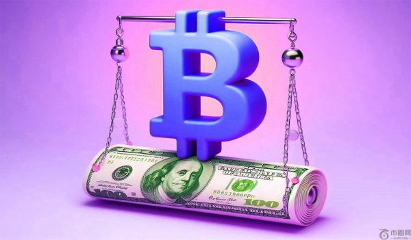 比特币国库券成为国有化蜜罐